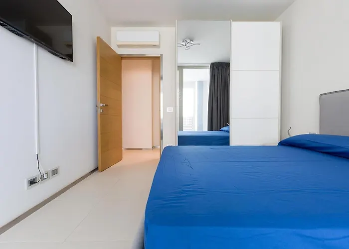 Spinalonga By Barbarhouse Apartamento *